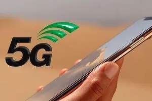 ۴ آیفون ۵G اواخر سال ۲۰۲۰ به بازار خواهد آمد