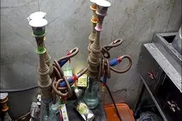 پشت پرده تسهیل عرضه قلیان در اماکن عمومی