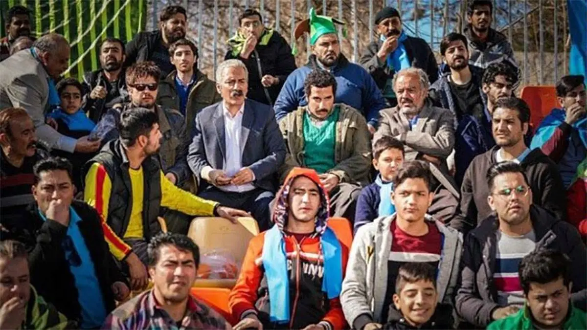 فصل دوم «نون.خ» کلید خورد