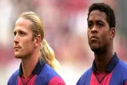 افشاگری بازیکن بارسلونا از اتفاق ناگوار در این تیم