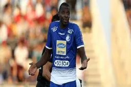 شایعات درباره غیبت ستاره استقلال بالا گرفت