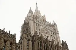 مسکو برلین را تهدید به اقدام تلافی‌جویانه کرد