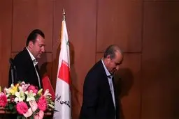 ۲۴ میلیارد و ۸۰۰ میلیون تومان ؛ تاوان اشتباه غیرقابل جبران تاج و رفقا