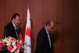 ۲۴ میلیارد و ۸۰۰ میلیون تومان ؛ تاوان اشتباه غیرقابل جبران تاج و رفقا