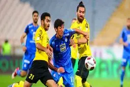 ساعت بازی‌های جام حذفی تغییر کرد