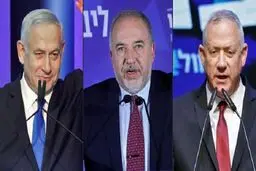 لیبرمن از نخست‌وزیری نتانیاهو حمایت کرد