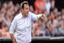 قرارداد ویلموتس فسخ شد