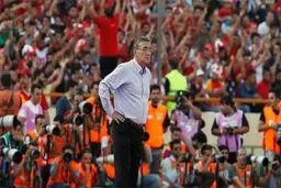 برانکو: پرسپولیس به من پیشنهاد سرمربیگری نداده است