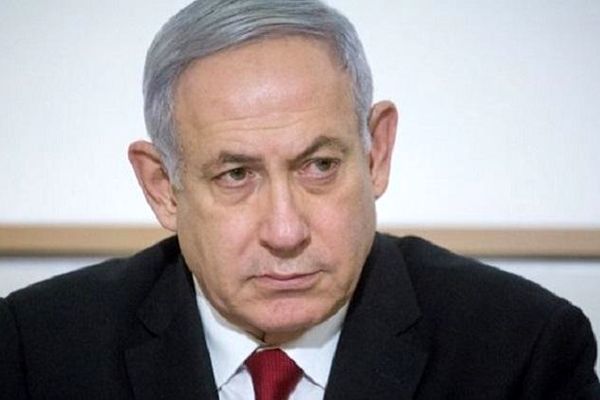 تاکید نتانیاهو بر استفاده از آشوب‌های منطقه علیه ایران