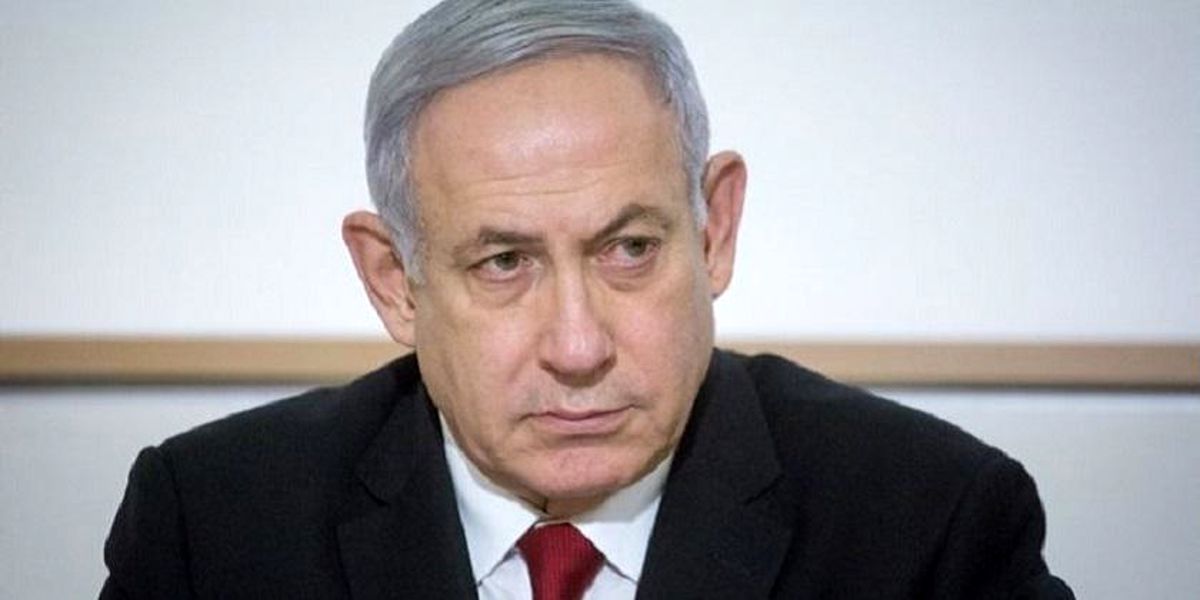 تاکید نتانیاهو بر استفاده از آشوب‌های منطقه علیه ایران