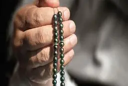 ۴ ذکر برای رفع اندوه و ترس از دل