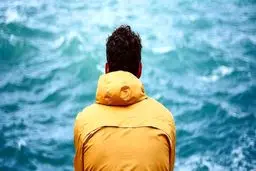 یک حرکت ساده برای رسیدن به آرامش