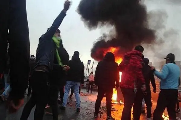 خط حزب‌الله منتشر کرد؛ اطلاعات جدید از اقدامات رهبر انقلاب در مواجهه با آشوب‌ها