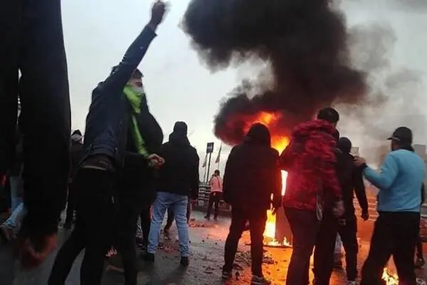 خط حزب‌الله منتشر کرد؛ اطلاعات جدید از اقدامات رهبر انقلاب در مواجهه با آشوب‌ها