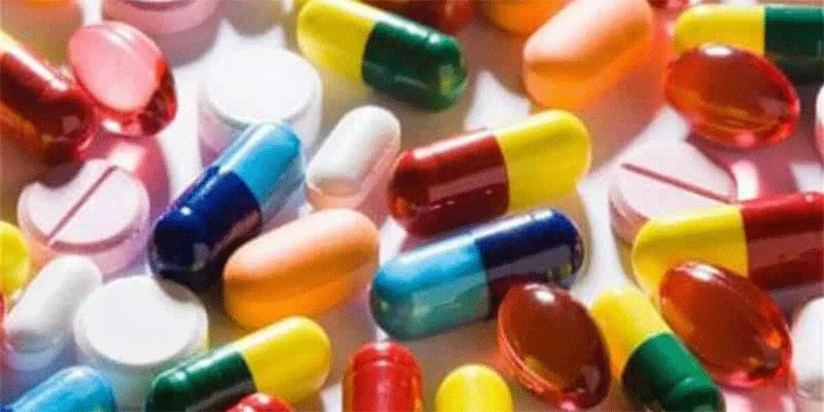 دارو،‌ صدرنشین در افزایش تولید