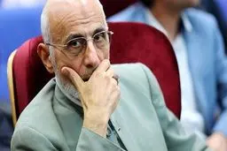 میرسلیم کاندید انتخابات مجلس شد