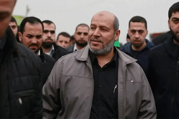 معاون هنیه: سوریه را حامی بزرگ مقاومت معرفی کرد