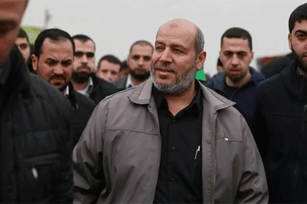 معاون هنیه: سوریه را حامی بزرگ مقاومت معرفی کرد