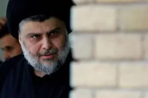 معامله بزرگ مقتدی صدر بر سر میراث عادل عبدالمهدی
