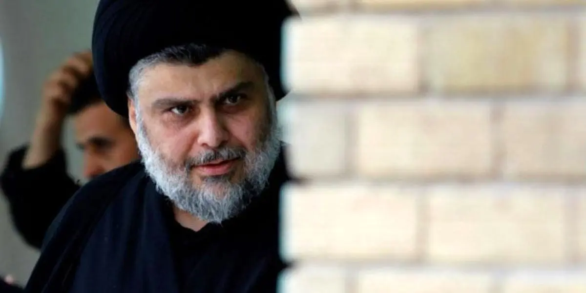 معامله بزرگ مقتدی صدر بر سر میراث عادل عبدالمهدی