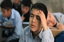 توصیه نکاتی به دانش‌آموزان برای پیشگیری از آنفلوآنزا
