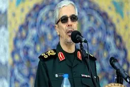 سرلشکر باقری: در دفاع از کشور به خودکفایی کامل رسیده‌ایم