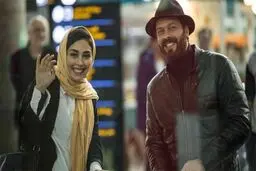 «تیغ و ترمه» اکران خواهد شد؟