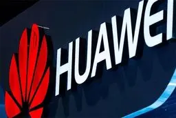 هوآوی بزرگترین تولید کننده تلفن همراه جهان می‌شود