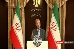 فیلم: چرا آمار جان باختگان حوادث اخیر تاکنون اعلام نشده است؟