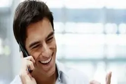 صله رحم با تلفن هم امکان دارد؟