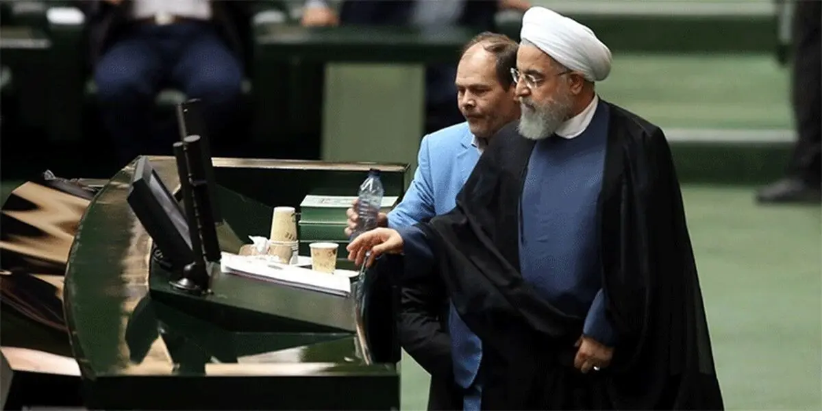 پویش طرح عدم کفایت سیاسی «روحانی» آغاز شد