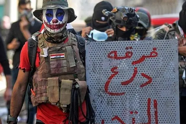 نگاهی به حوادث تلخ عراق