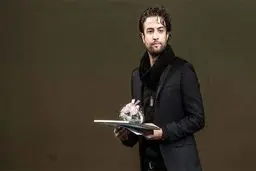 پایان سکوت سه ساله بنیامین بهادری