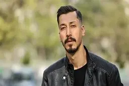 «بهرام افشاری» دروازه‌بان نساجی می‌شود