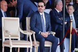 نخست‌وزیری دوباره «سعد حریری» قطعی است