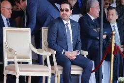 نخست‌وزیری دوباره «سعد حریری» قطعی است