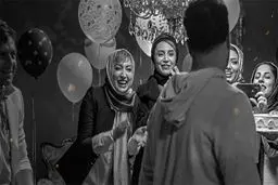 نمایش خانگی؛ جولانگاه روابط نامتعارف