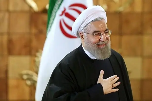 روحانی جریان «زمان دقیق» اجرای طرح بنزینی را می‌دانست