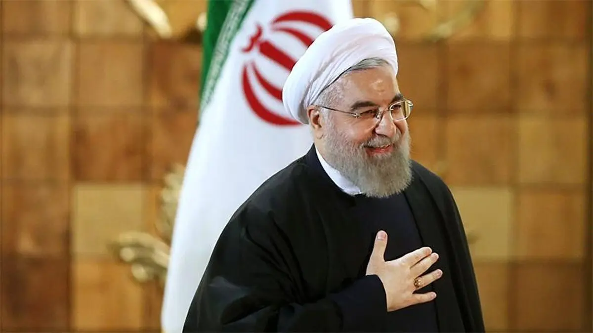 روحانی جریان «زمان دقیق» اجرای طرح بنزینی را می‌دانست