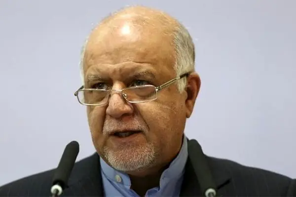 زنگنه: قیمت گازوئیل افزایش نمی‌یابد