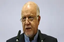 زنگنه: قیمت گازوئیل افزایش نمی‌یابد