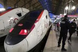 کریسمس دولت فرانسه را نجات داد