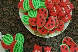 نرخ شیرینی مخصوص شب یلدا اعلام شد