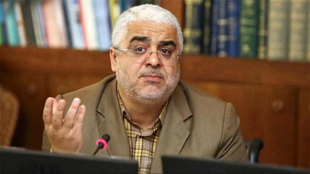 سریال وارش متوقف شود!