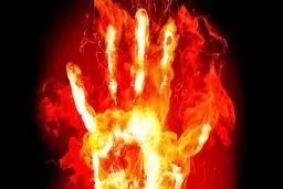 شیطان از این راه بر انسان تسلط پیدا می‌کند