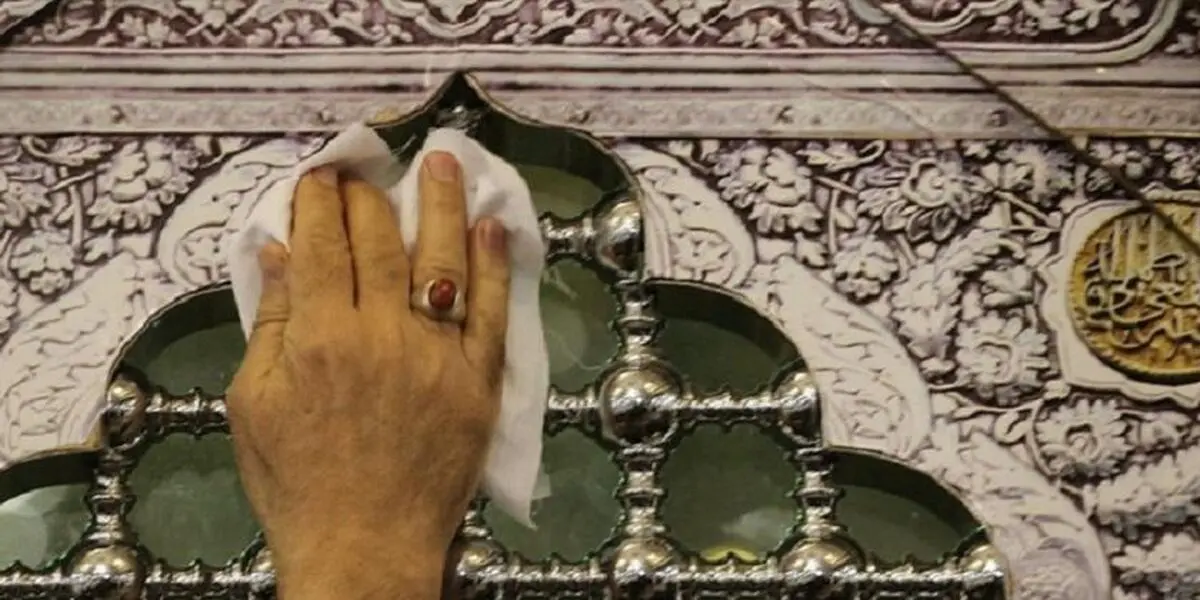 حضرت معصومه (س) مقام شفاعت دارند؟