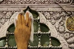 حضرت معصومه (س) مقام شفاعت دارند؟