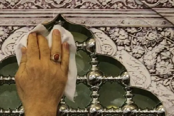 حضرت معصومه (س) مقام شفاعت دارند؟