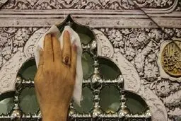 حضرت معصومه (س) مقام شفاعت دارند؟