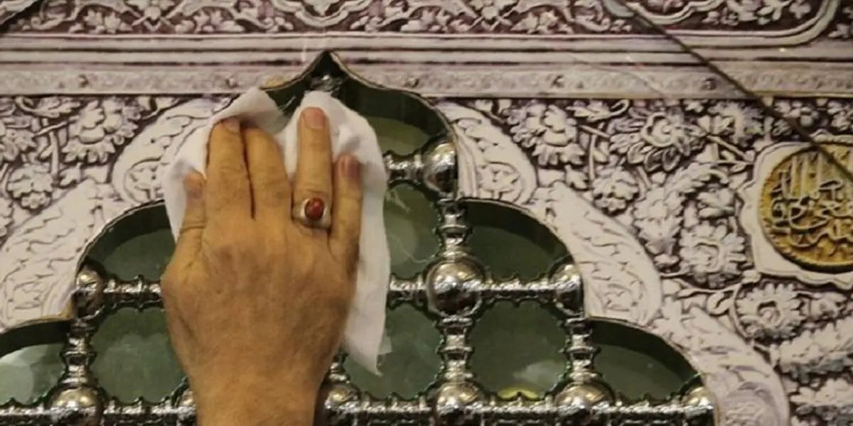 حضرت معصومه (س) مقام شفاعت دارند؟
